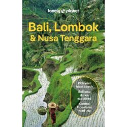 Bali Lombok & Nusa Tenggara Lonely Planet Guide 19