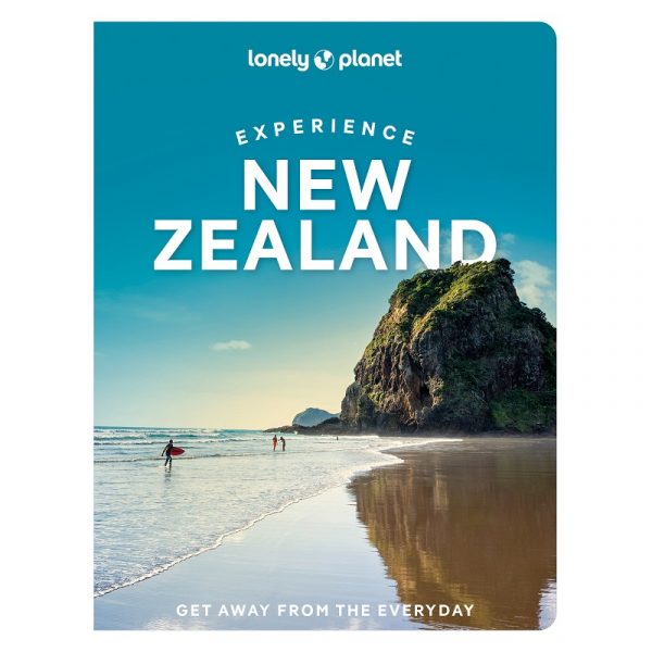 Experience New Zealand