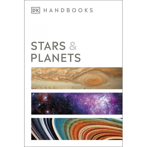 Handbook of Stars Planets