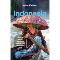 Indonesia Lonely Planet Guide 14