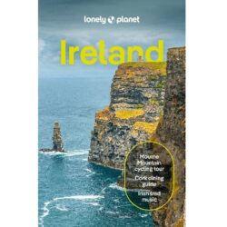 Ireland Lonely Planet Guide 9781838698058