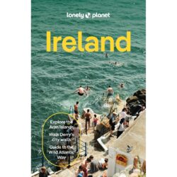 Ireland Lonely Planet Guide 9781838698065