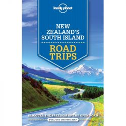 New Zealand South Island Road Trips