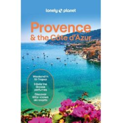 Provence & the Cote d'Azur Lonely Planet 11