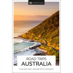 Road Trips Australia