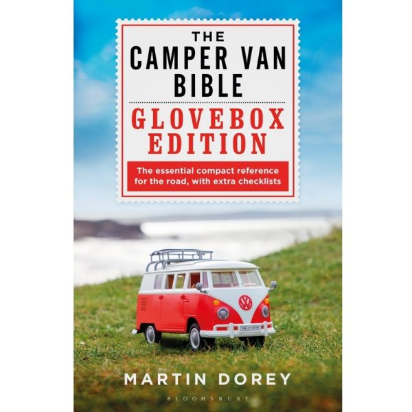 The Camper Van Bible Glovebox Edition