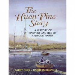 The Huon Pine Story