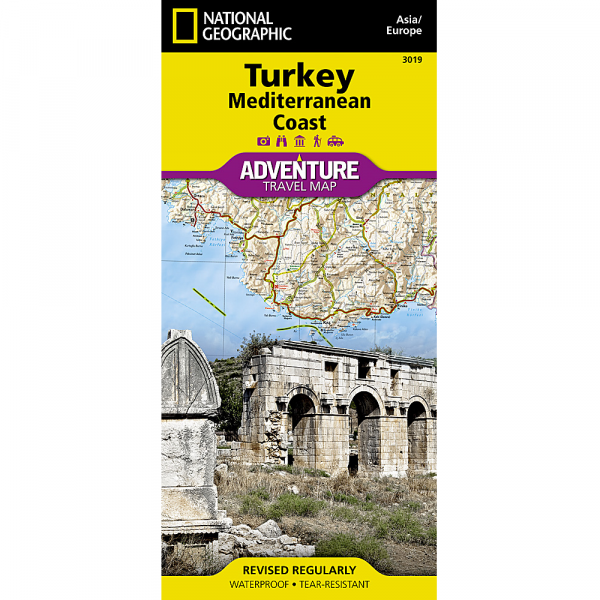 Turkey-Mediterranean-Coast-3019-Adventrure-Travel-Map