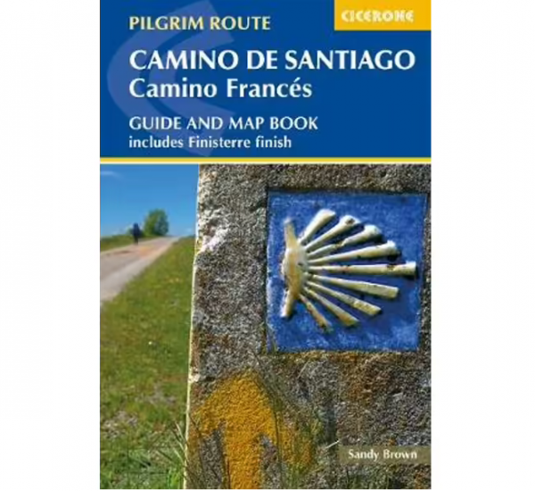 Camino de Santiago: Camino Frances