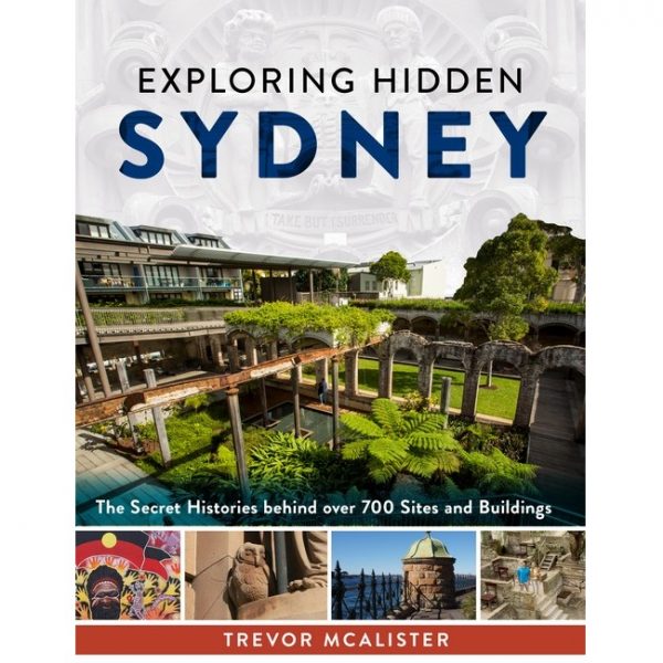 Exploring Hidden Sydney