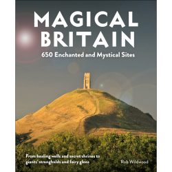 Magical Britain 9781910636305