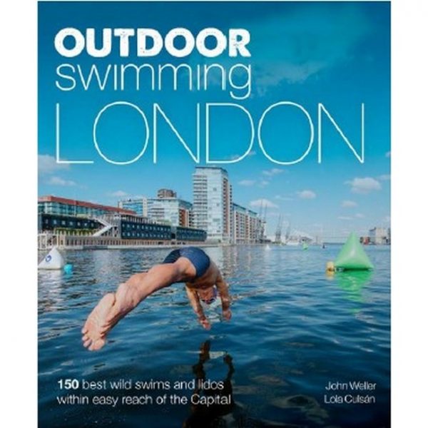 Outdoor Swimming London