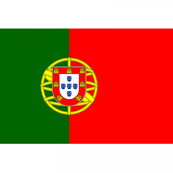 Portugal Flag