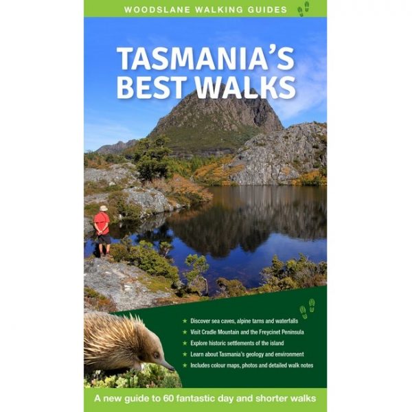 Tasmania's Best Walks