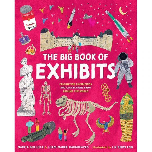 The Big Book of Exhibits