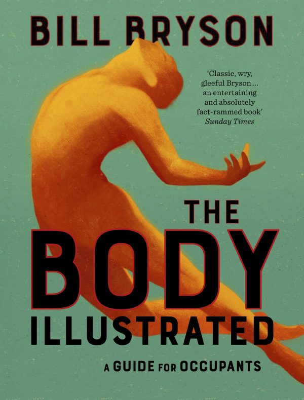 The Body Illustrated