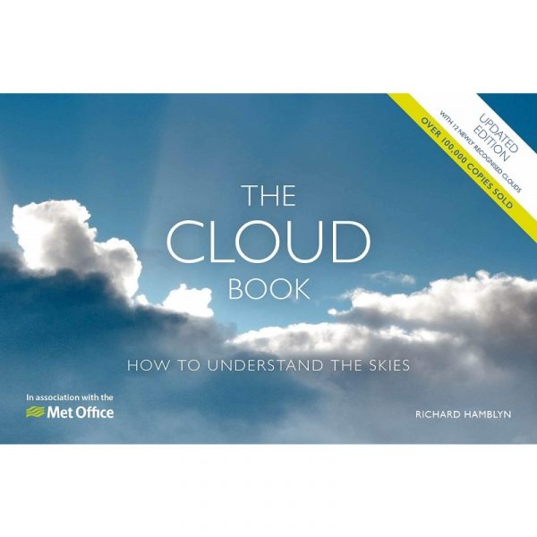 The Cloud Book