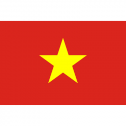 Vietnam Flag