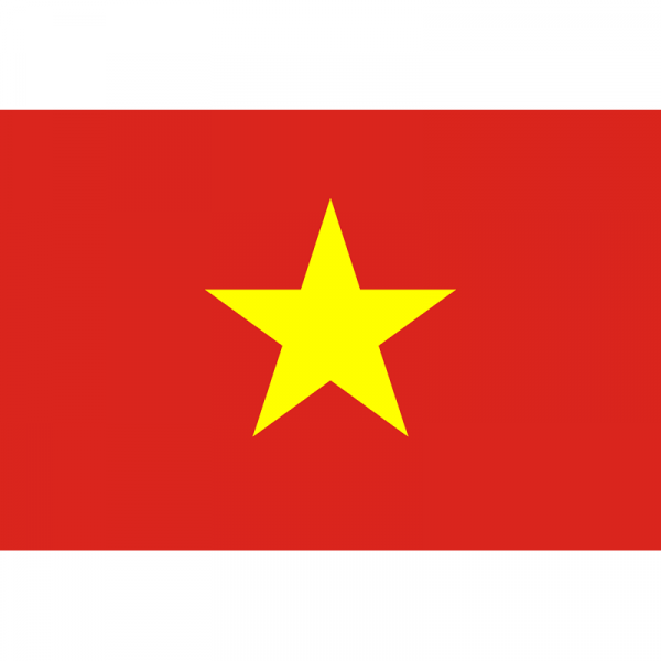 Vietnam Flag