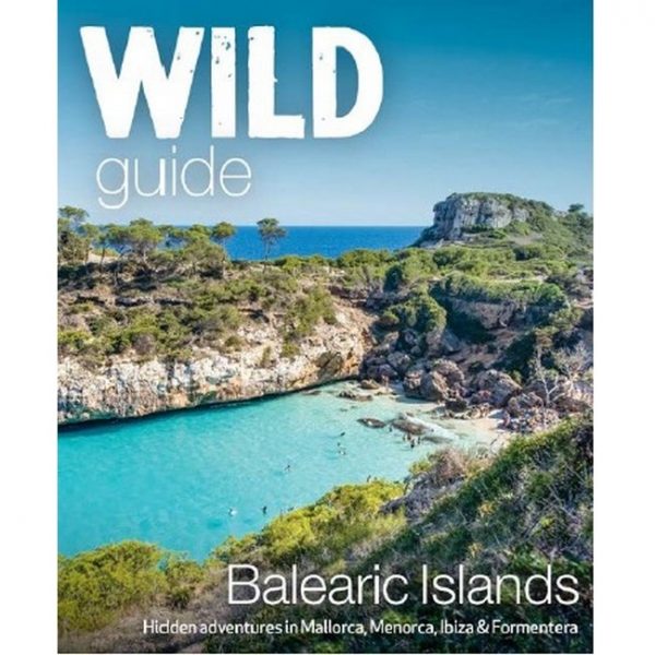 Wild Guide Balearic Islands