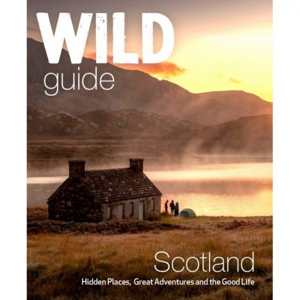 Wild Guide Scotland