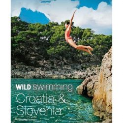 Wild Swimming Croatia Slovenia