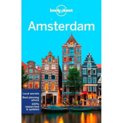 Amsterdam-Lonely-Planet