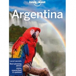 Argentina-Lonely-Planet
