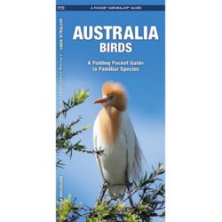 Australia Birds 9781583550366