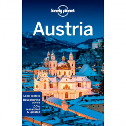 Austria-Lonely-Planet