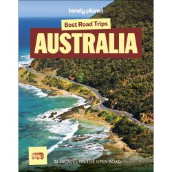 Best Road Trips Australia 9781838696726