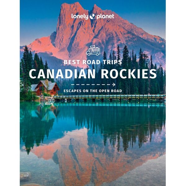 Best Road Trips Canadian Rockies