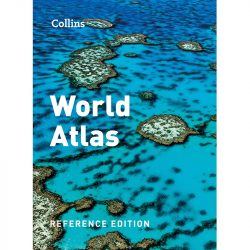 Collins World Atlas Reference