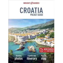 Croatia Pocket Guide