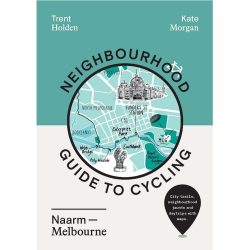Neighbourhood Guide to Cycling