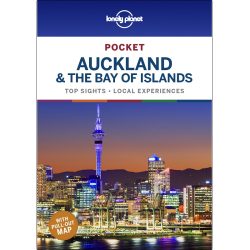 Pocket Auckland the Bay of Islands