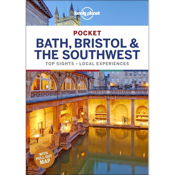 Pocket Bath Bristol the Southwest