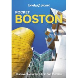 Pocket Boston 9781837583171