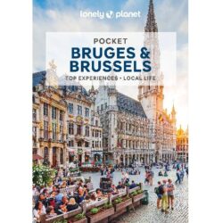 Pocket Bruges & Brussels 9781838698775