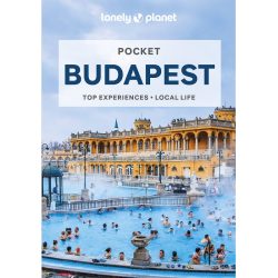 Pocket Budapest 9781838693701