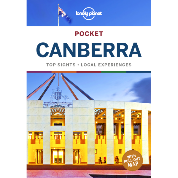 Pocket Canberra