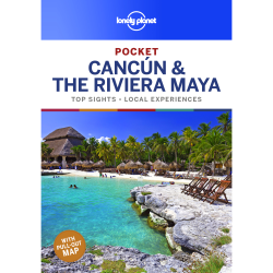 Pocket Cancun & the Riviera Maya