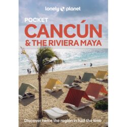 Pocket Cancun & the Riviera Maya 9781788684293