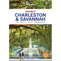 Pocket Charleston & Savannah