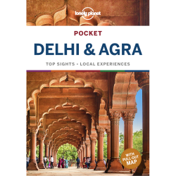 Pocket Delhi & Agra