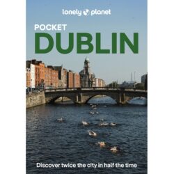 Pocket Dublin 9781838698867