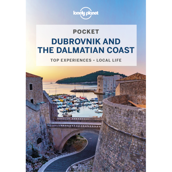 Pocket Dubrovnik & the Dalmatian Coast