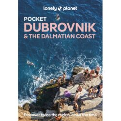 Pocket Dubrovnik & the Dalmation Coast 9781838693633