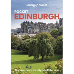 Pocket Edinburgh 9781837583539