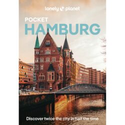 Pocket Hamburg 9781837584338